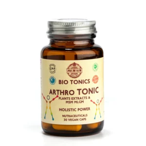 Bio Tonics Arthro 30 Caps 1.webp