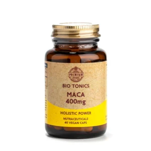 Bio Tonics Premium Maca 400mg 40caps 1.webp