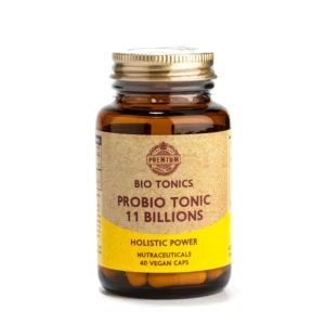 Bio Tonics Premium Probio 11bl 40caps 1.webp