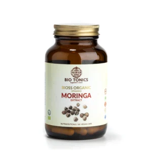 Biotonics Bio Moringa 300mg 60caps