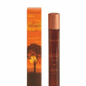 L'Erbolario Accordo di Ebano Acqua di Profumo 15ml