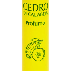 L'Erbolario Cedro di Calabria Acqua di Profumo 15ml