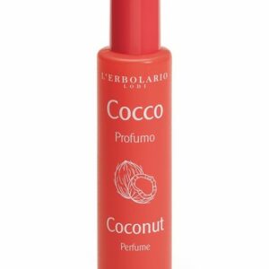 L'Erbolario Cocco Acqua di Profumo 50ml