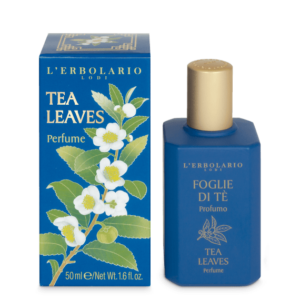 L'Erbolario Foglie di Te Acqua di Profumo 50ml