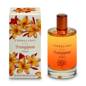 L'Erbolario Frangipani Acqua di Profumo 100ml