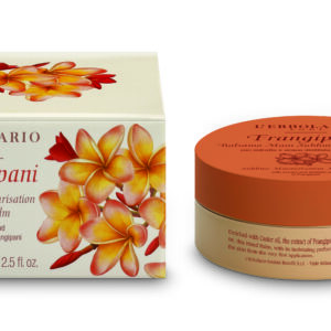 L'Erbolario Frangipani Balsamo Mani 75ml