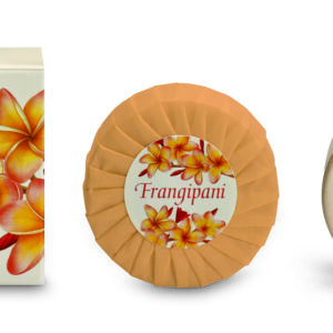 L'Erbolario Frangipani Sapone Profumato 60g