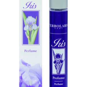 L'Erbolario Iris Acqua di Profumo 15ml