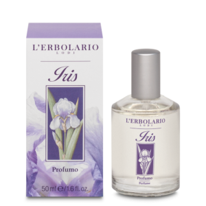 L'Erbolario Iris Acqua di Profumo 50 ml