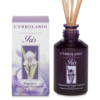 L'Erbolario Iris Fragranza per Legni Profumati 125ml