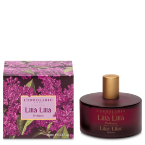 L'Erbolario Lilla Lilla Acqua di Profumo 100ml