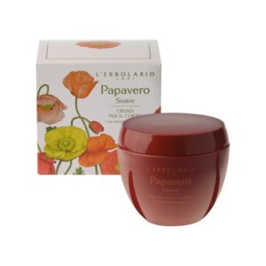 L'Erbolario Papavero Soave Crema Corpo 200ml