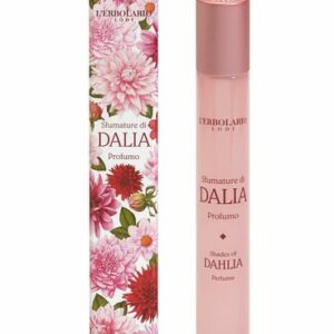 L'Erbolario Sfumature di Dalia Acqua di Profumo 15ml