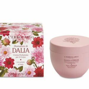 L'Erbolario Sfumature di Dalia Crema Corpo 300ml