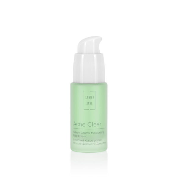 Lavish Care Acne Clear Face Cream 30ml