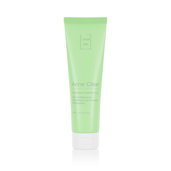 Lavish Care Acne Clear Gel 150ml