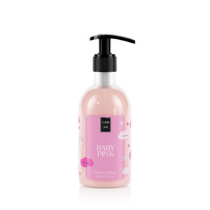 Lavish Care Baby Pink Hand Body Cream 300ml