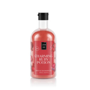 Lavish Care Charming Ruby Potion Shower Gel 500ml