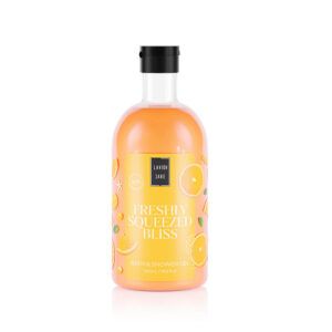 Lavish Care Freshly Squeezed Bliss Shower Gel 500ml