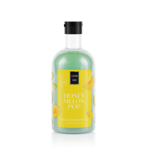 Lavish Care Honey Melon Pop Shower Gel 500ml