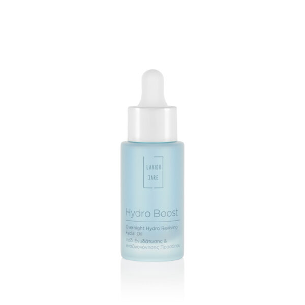 Lavish Care Hydro Boost Oil 30ml