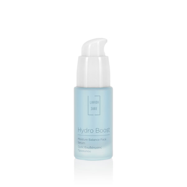 Lavish Care Hydro Boost Serum 30ml