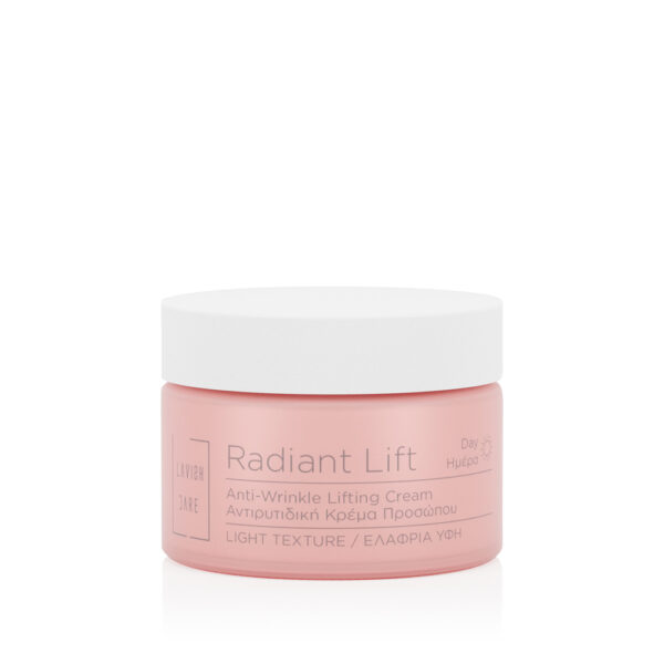 Lavish Care Radiant Lift Day Cream 50ml