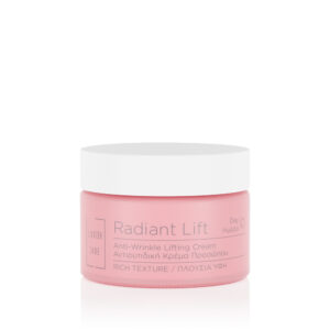 Lavish Care Radiant Lift Day Cream Rich 50ml