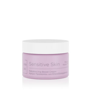 Lavish Care Sensitive Skin Boost Day Cream 50ml