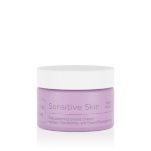 Lavish Care Sensitive Skin Boost Night Cream 50ml