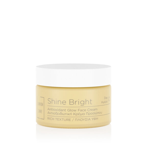 Lavish Care Shine Bright Day Cream 50ml