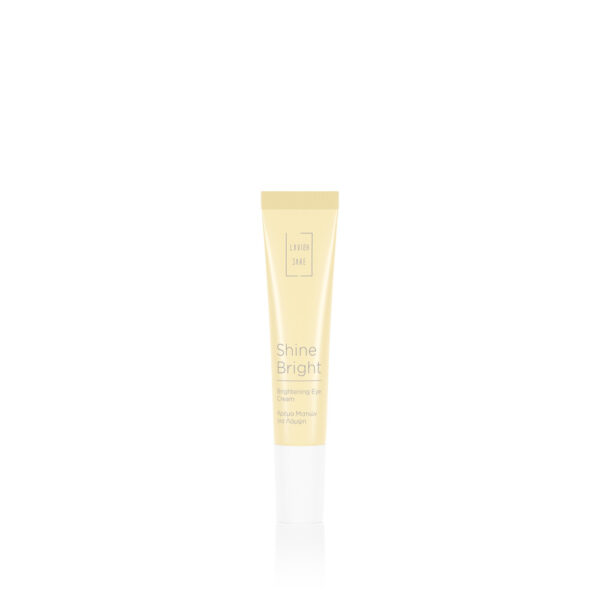 Lavish Care Shine Bright Eye Cream 15ml