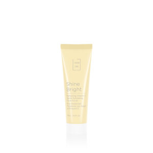 Lavish Care Shine Bright Face Scrub 50ml