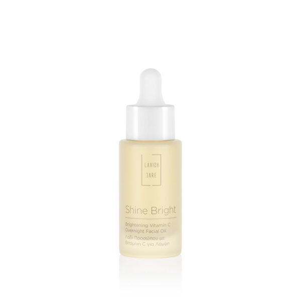 Lavish Care Shine Bright Oil 30ml