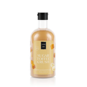 Lavish Care Sugar Toffee Shower Gel 500ml