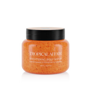 Lavish Care Tropical Affair Body Scrub 250ml