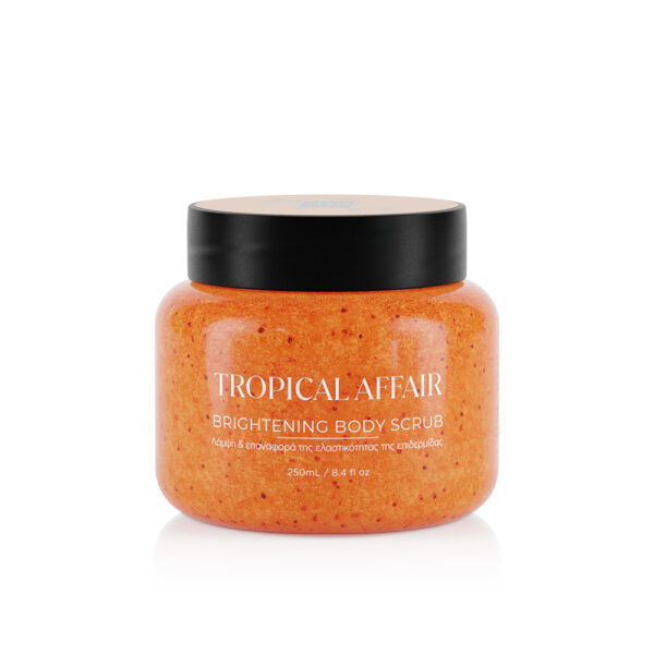 Lavish Care Tropical Affair Body Scrub 250ml