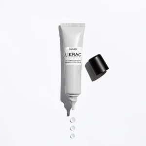 Lierac Diopti Puffiness Correction Gel 15ml