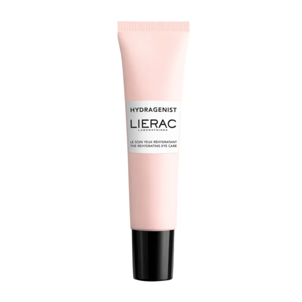 Lierac Hydragenist Eye Cream 15ml