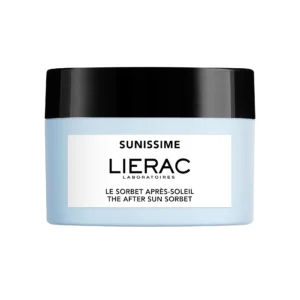 Lierac Sunissime After Sun Sorbet Face 50ml