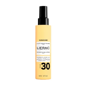 Lierac Sunissime Sun Body Lotion SPF30 150ml