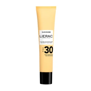 Lierac Sunissime Sun Fluid SPF30 40ml