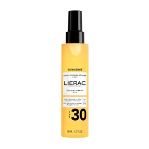 Lierac Sunissime Sun Oil SPF30 150ml