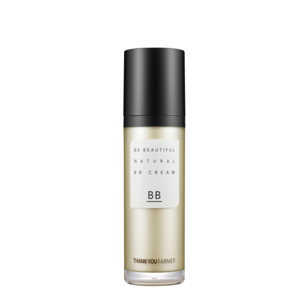 Thank You Farmer Be Beautiful Natural BB Cream 40ml