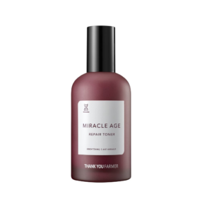 Thank You Farmer Miracle Age Repair Toner 150ml