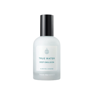 Thank You Farmer True Water Deep Emusion 130ml