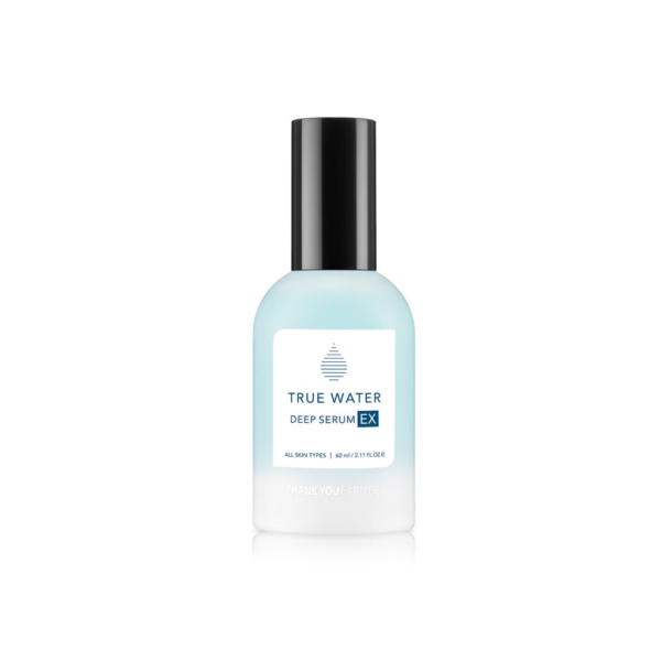 Thank You Farmer True Water Deep Serum Ex 60ml