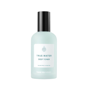 Thank You Farmer True Water Deep Toner 150ml