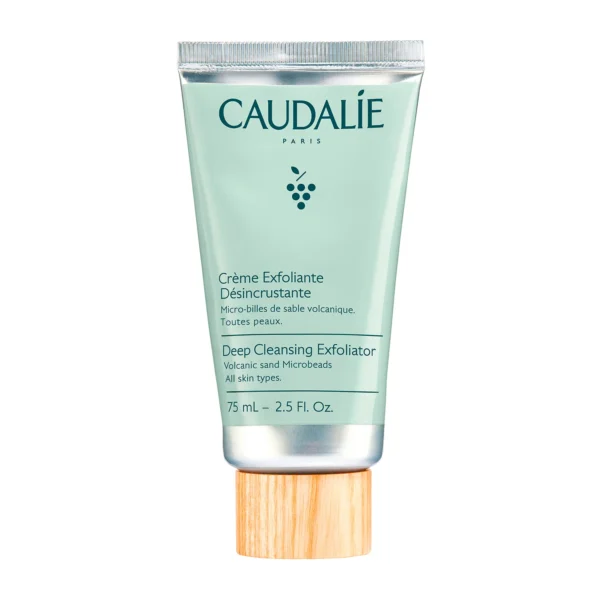 Caudalie Deep Cleansing Exfoliator 75ml