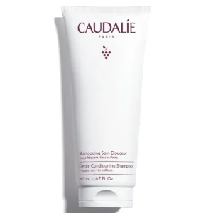 Caudalie Gentle Conditioning Shampoo 200 mL